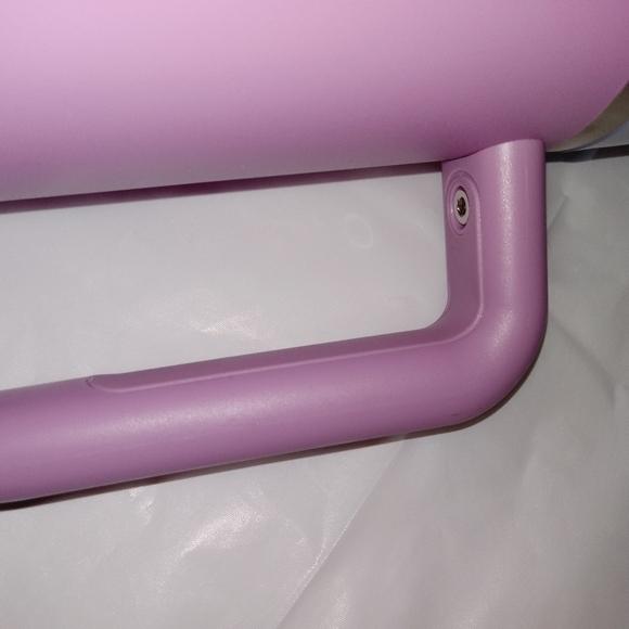 New Stanley Lilac The Flow State Quencher H2.0 40 oz Stainless Steel Tumber - Picture 8 of 8